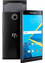 Замена дисплея на телефоне BlackBerry Priv в Иркутске